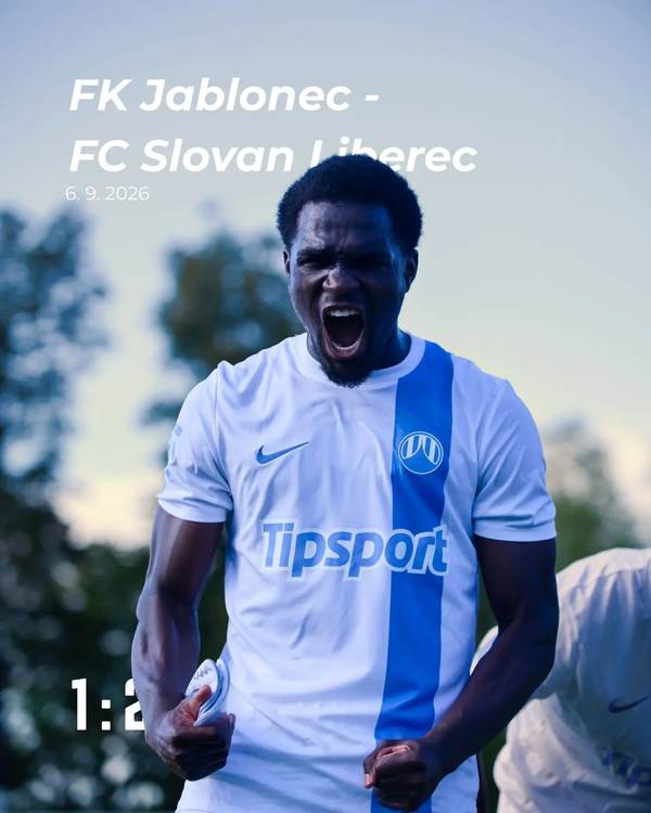 Podještědské derby opět nezklamalo! ⚔️🔥 Bitva o sever přinesla přesně to, co od ní všichni čekají – obrovské nasazení,