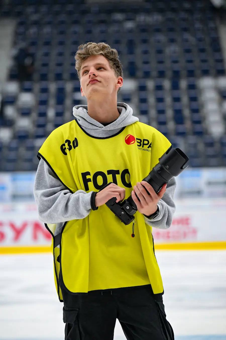 Jakub Jezbera, sportovní a reportážní fotograf